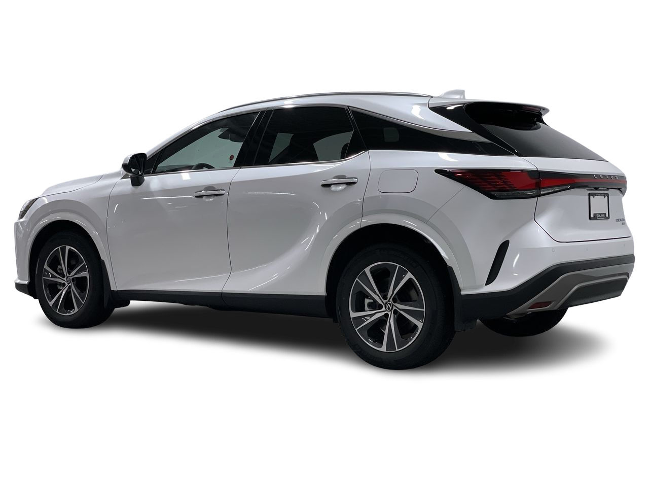 Lexus RXH  2025 à Vancouver, Colombie-Britannique