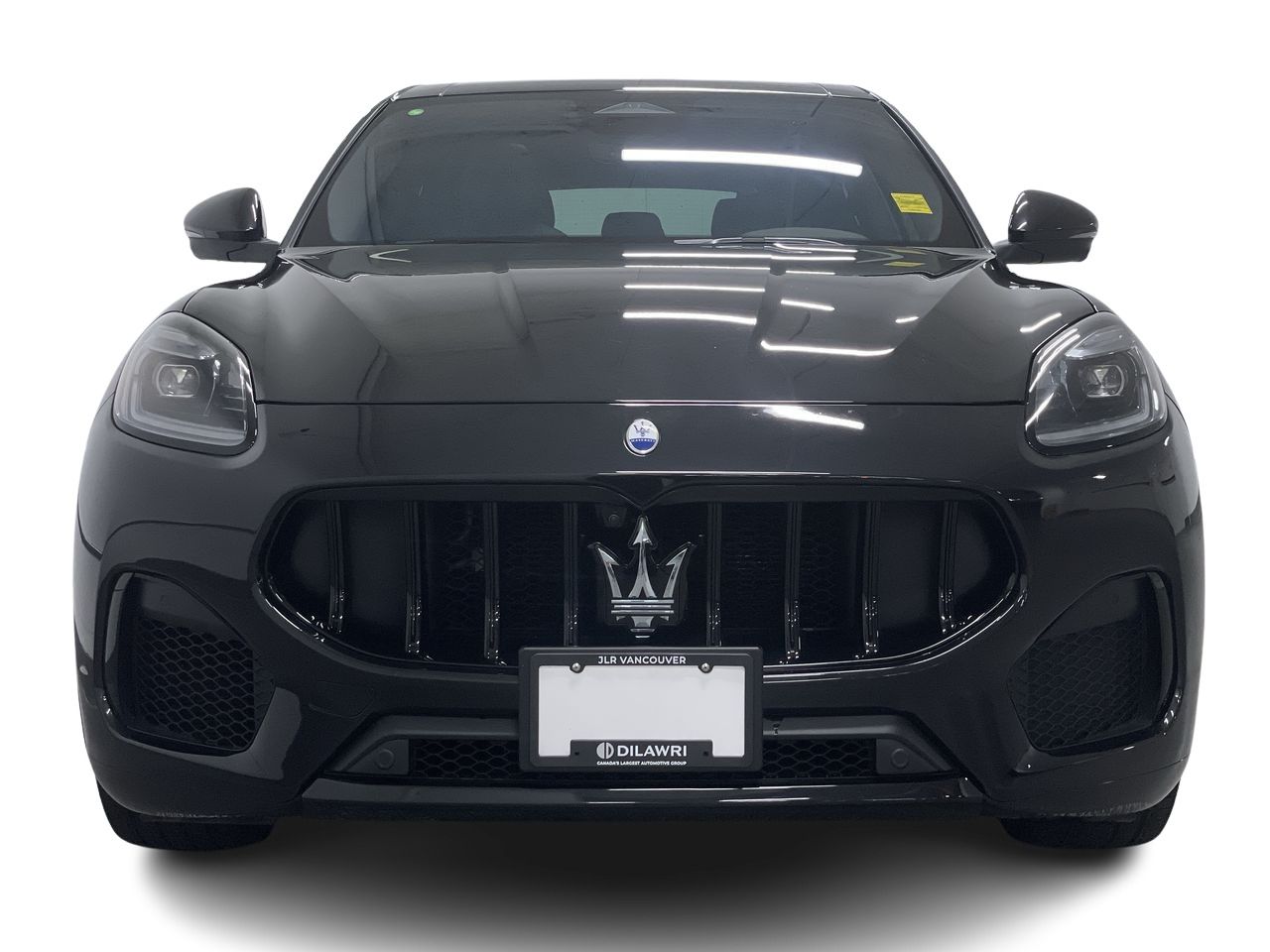 2023 Maserati Grecale Modena