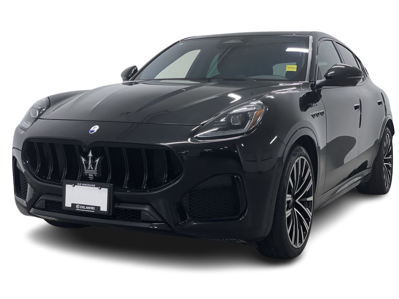 2023 Maserati Grecale Modena