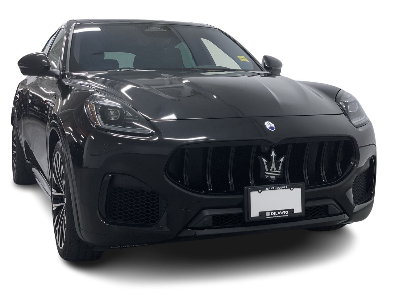 2023 Maserati Grecale Modena