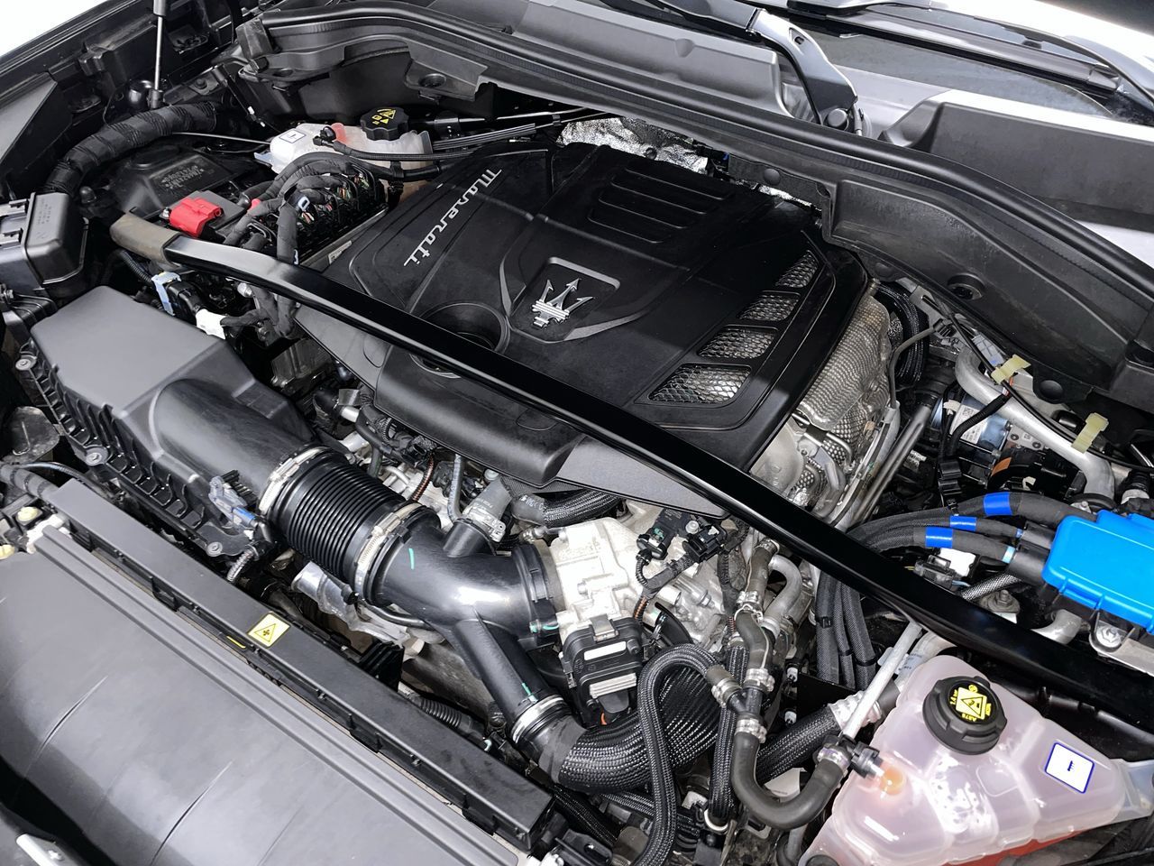 2023 Maserati Grecale Modena
