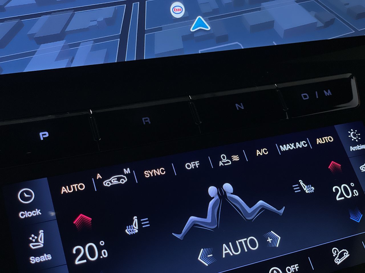 2023 Maserati Grecale Modena