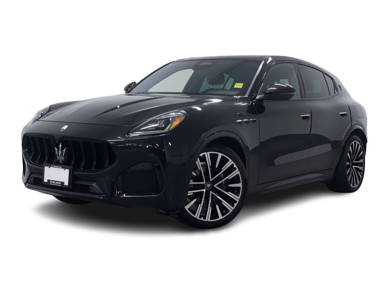 2023 Maserati Grecale Modena