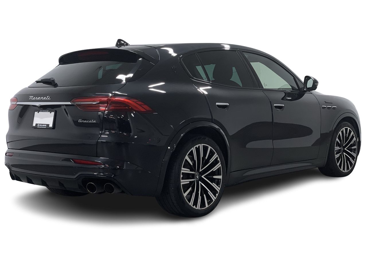 2023 Maserati Grecale Modena