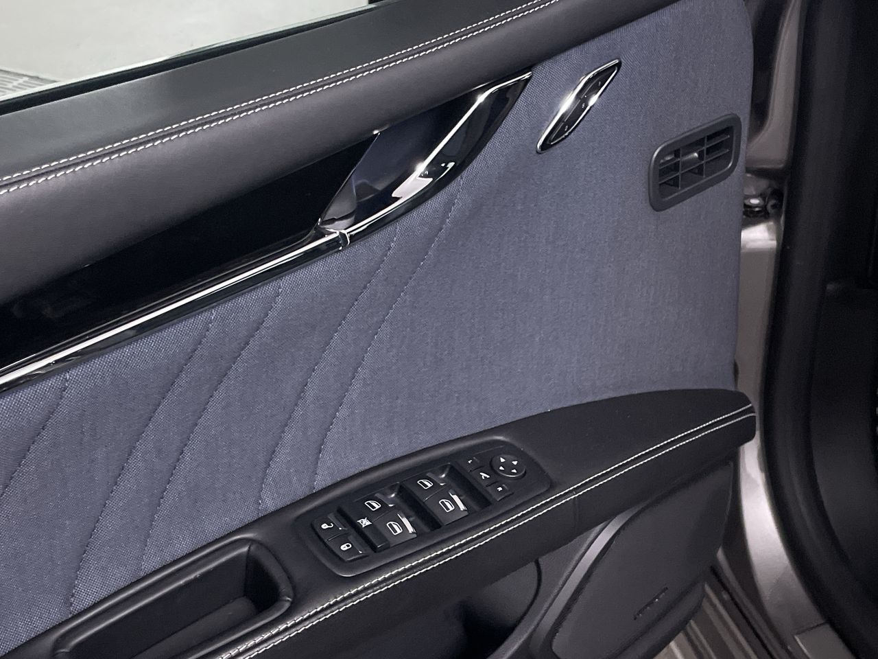 2018 Maserati Quattroporte