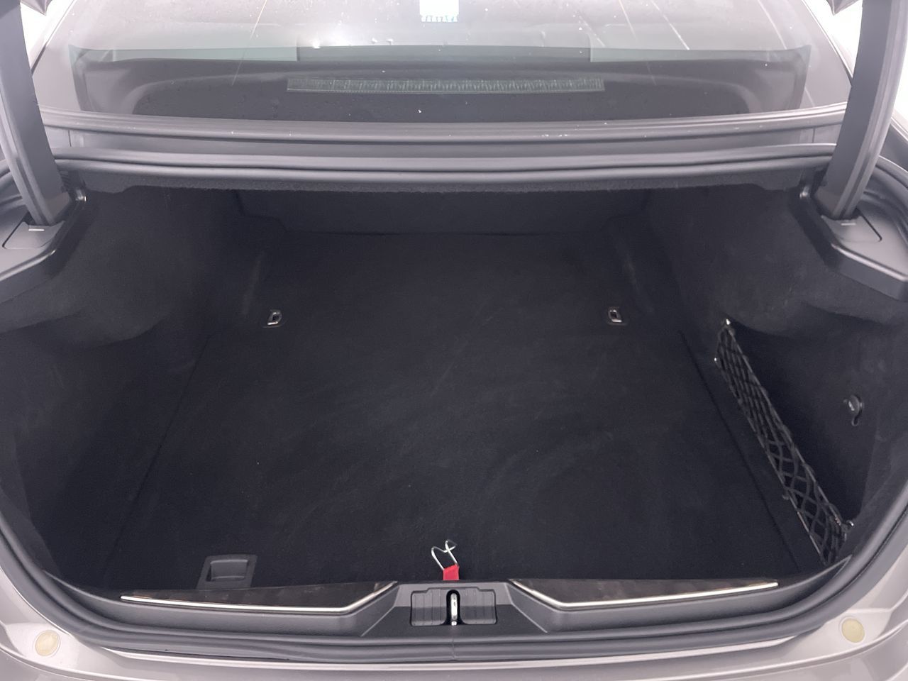 2018 Maserati Quattroporte