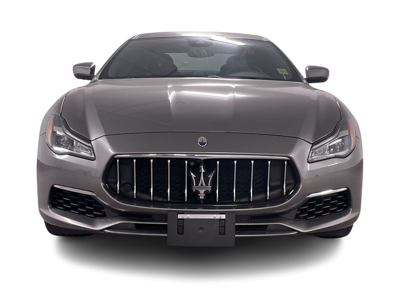 2018 Maserati Quattroporte