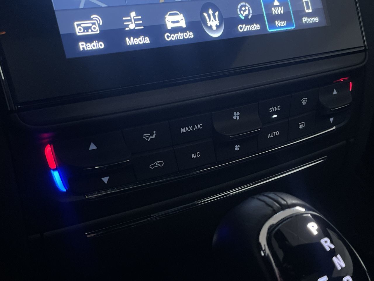 2018 Maserati Quattroporte