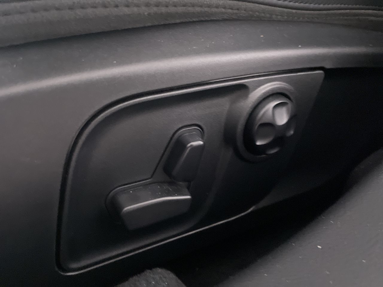 2018 Maserati Quattroporte