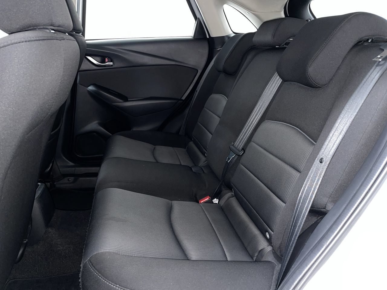 2017 Mazda CX-3
