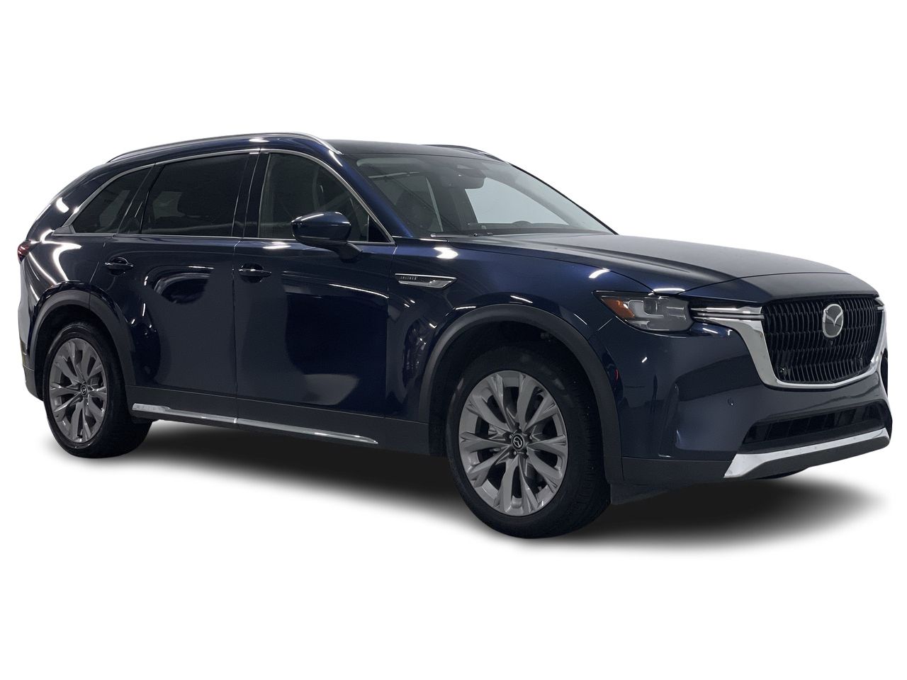 2025 Mazda CX-90 MHEV