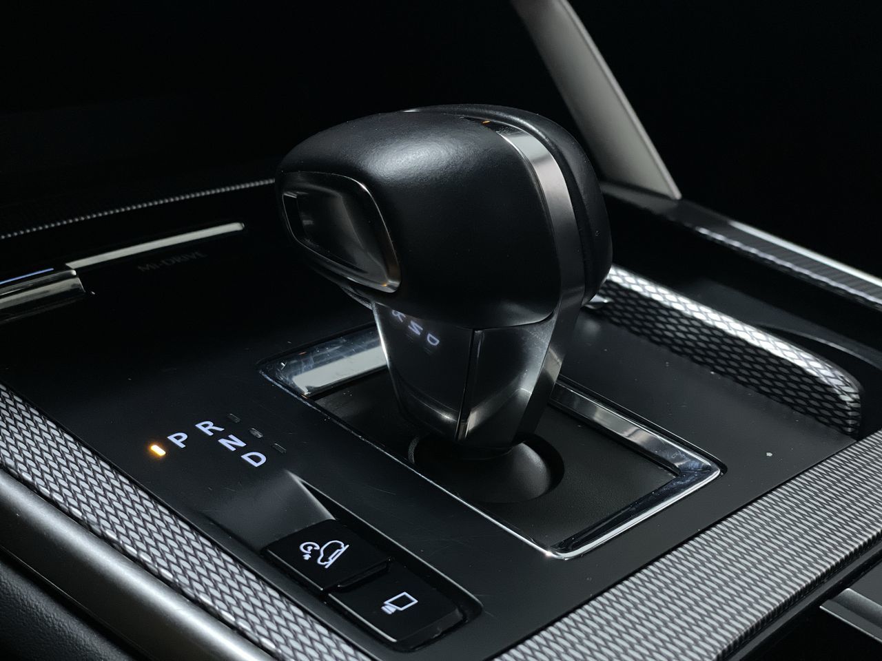 2025 Mazda CX-90 MHEV