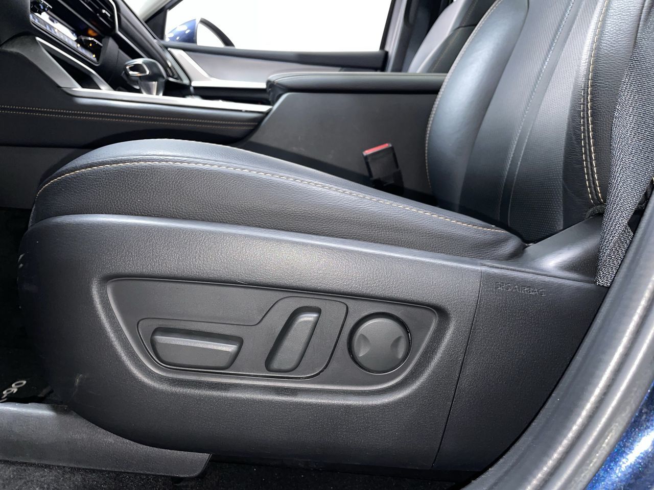 2025 Mazda CX-90 MHEV