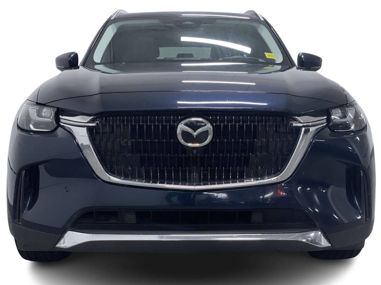 2025 Mazda CX-90 MHEV