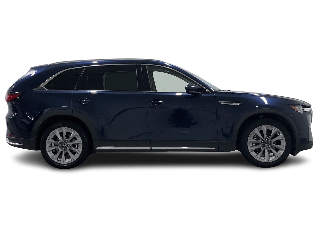 2025 Mazda CX-90 MHEV