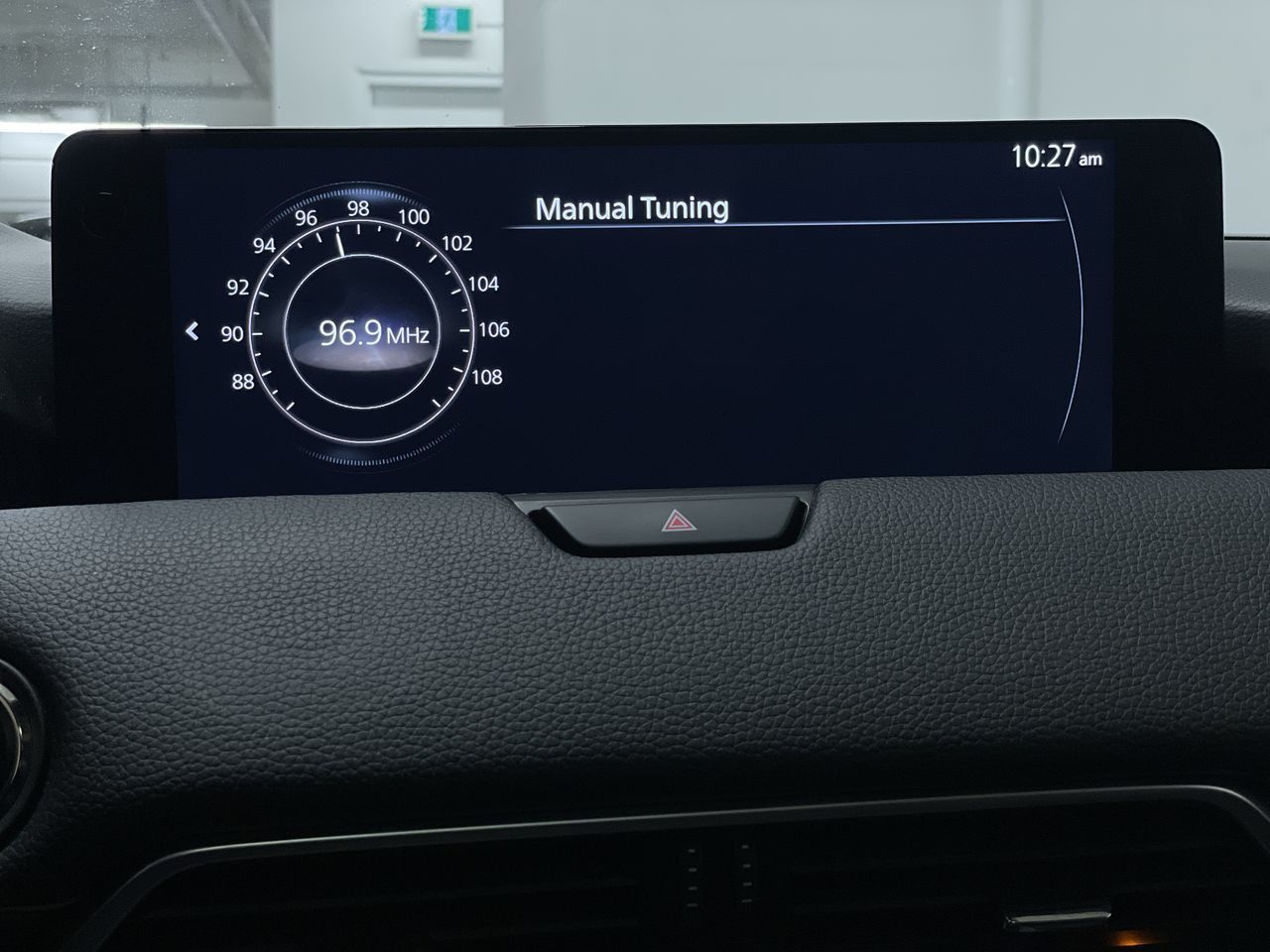 2025 Mazda CX-90 MHEV