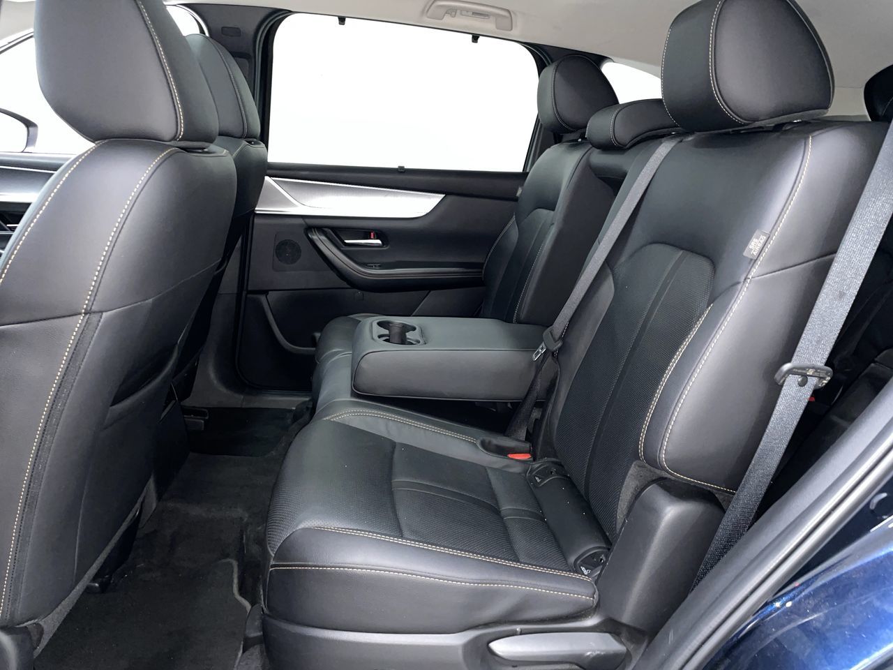 2025 Mazda CX-90 MHEV