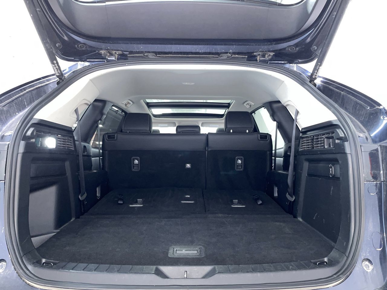 2025 Mazda CX-90 MHEV