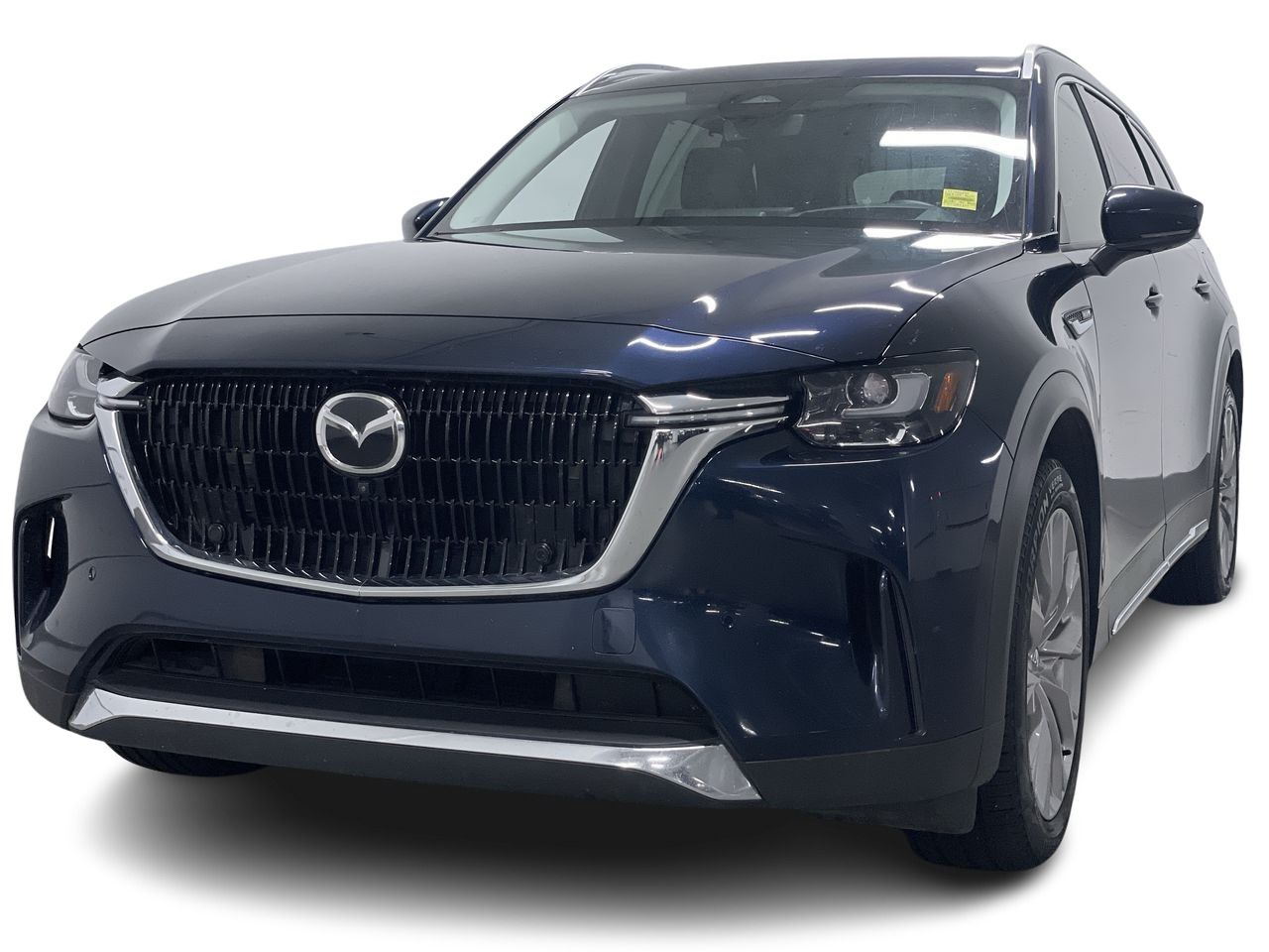2025 Mazda CX-90 MHEV
