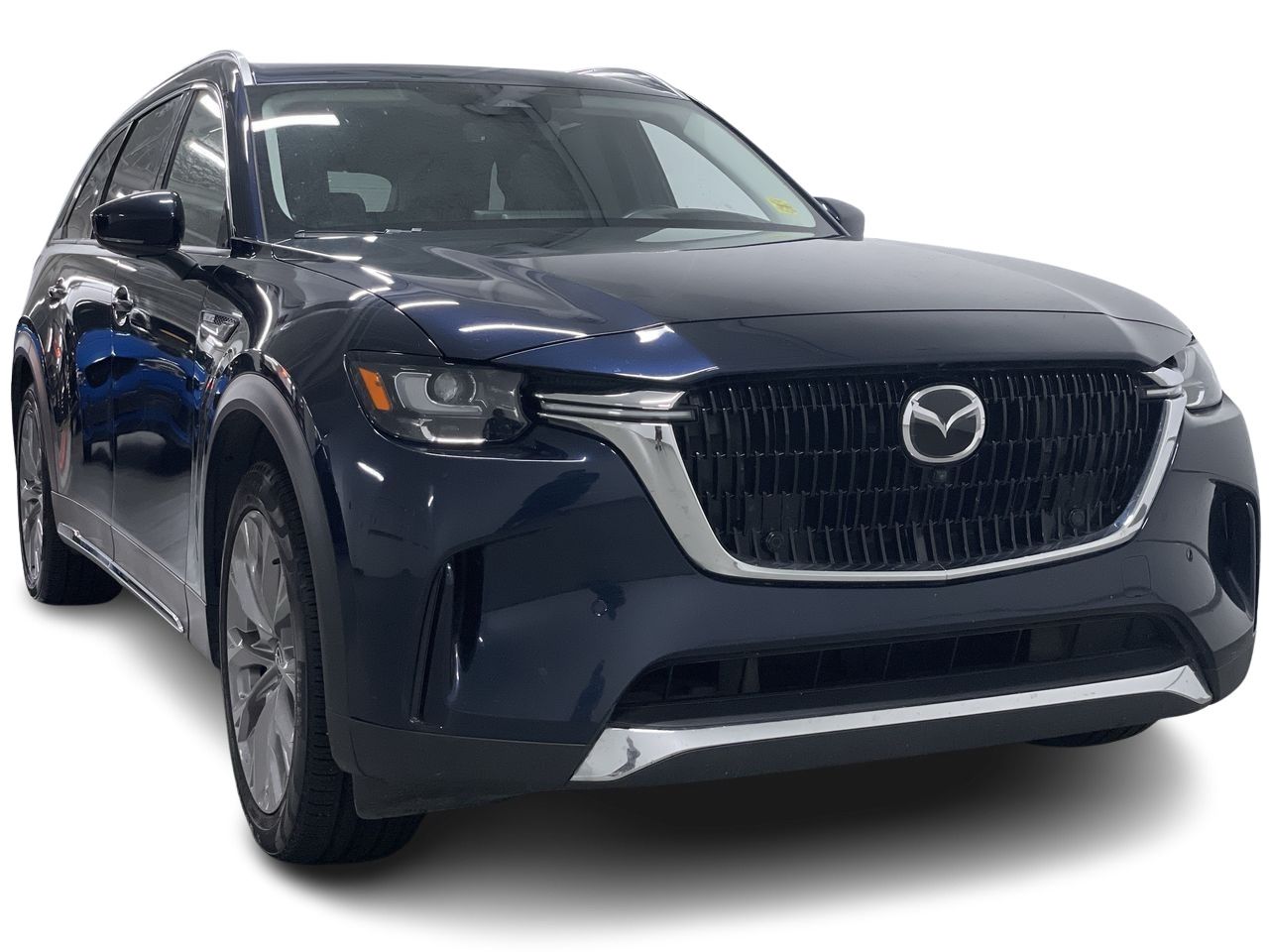 2025 Mazda CX-90 MHEV