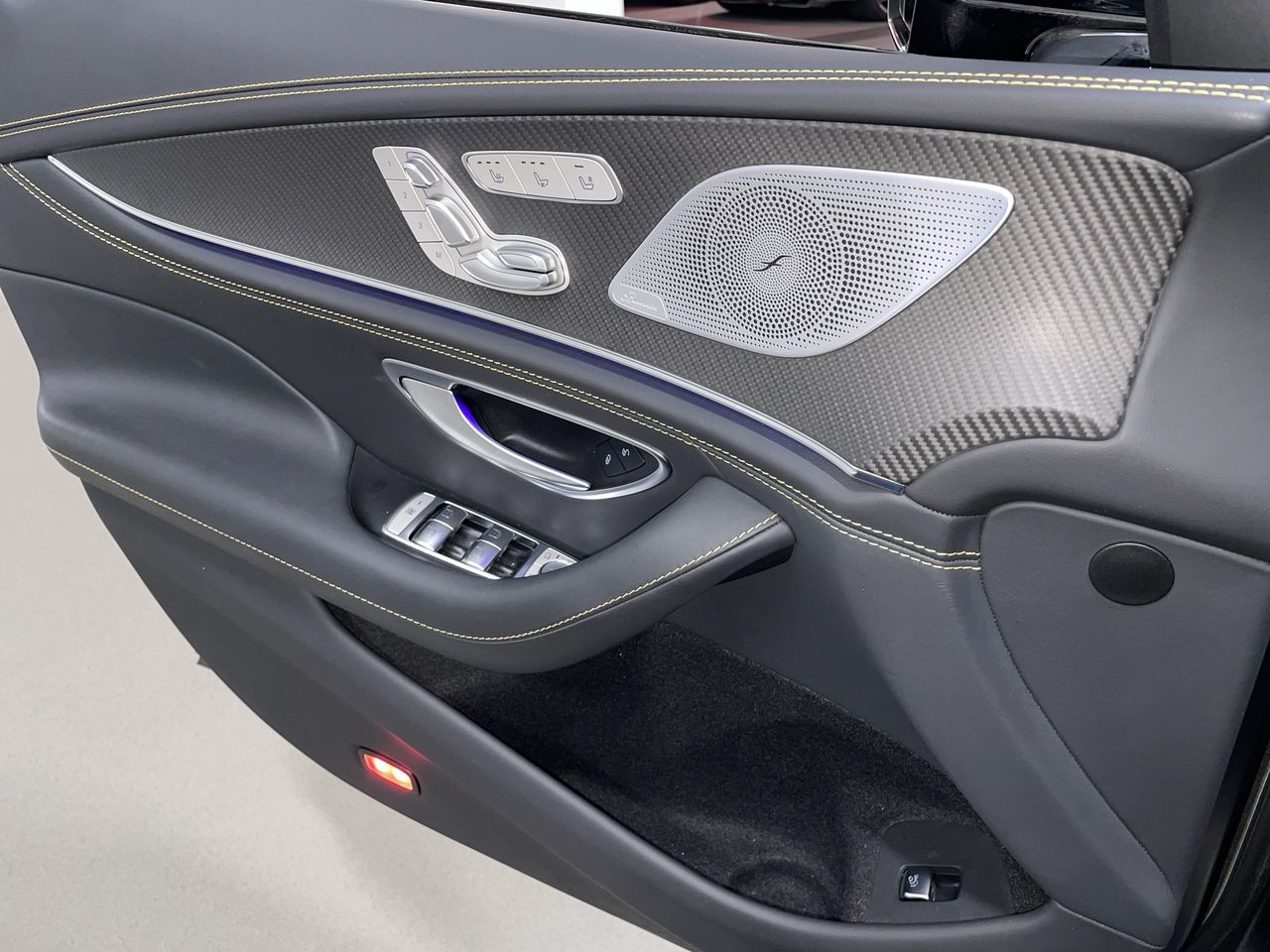 2023 Mercedes-Benz AMG GT53