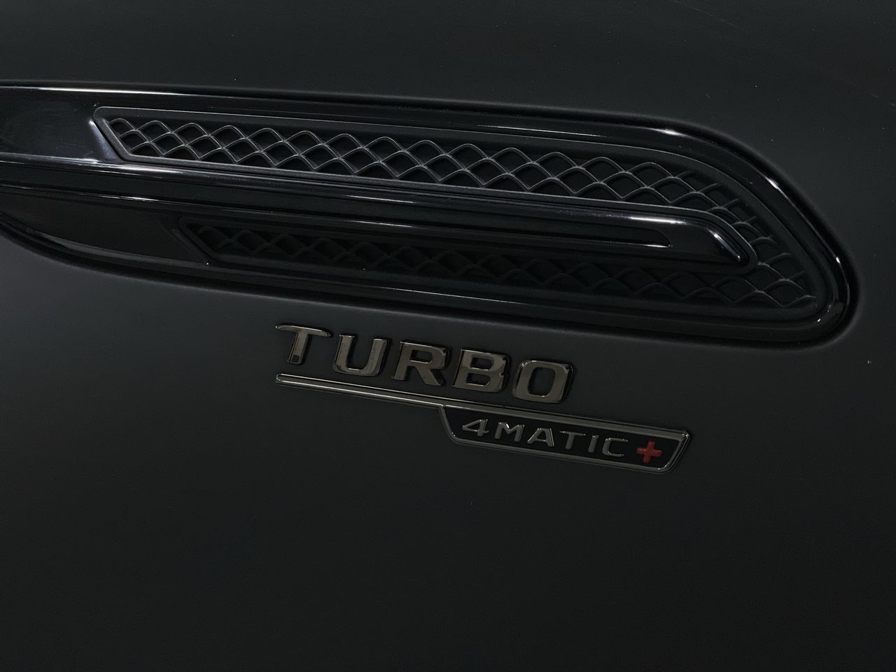 2023 Mercedes-Benz AMG GT53