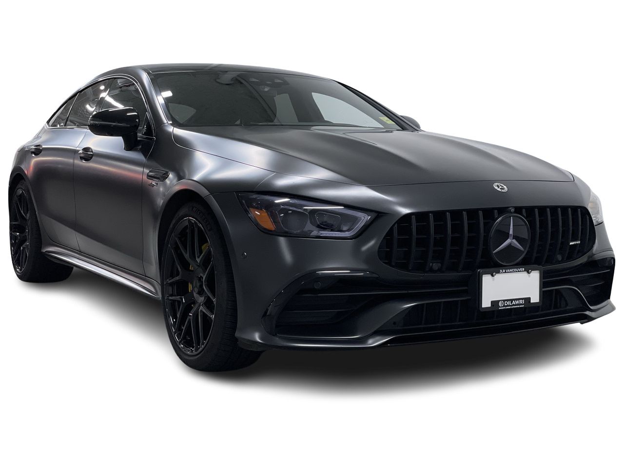 2023 Mercedes-Benz AMG GT53