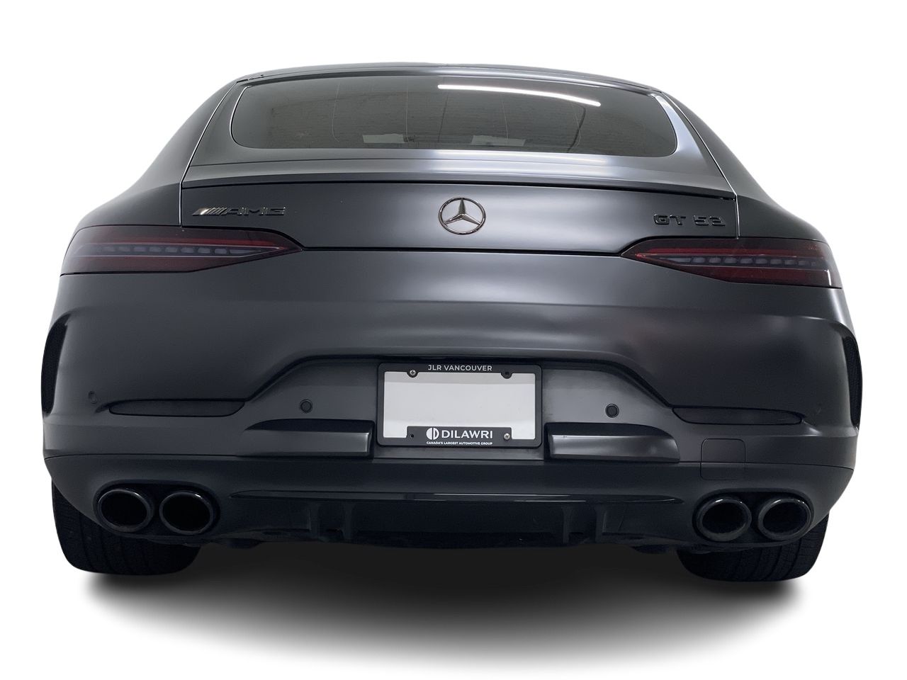 2023 Mercedes-Benz AMG GT53