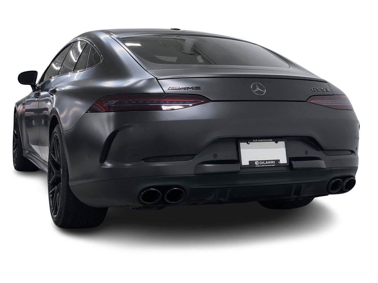 2023 Mercedes-Benz AMG GT53