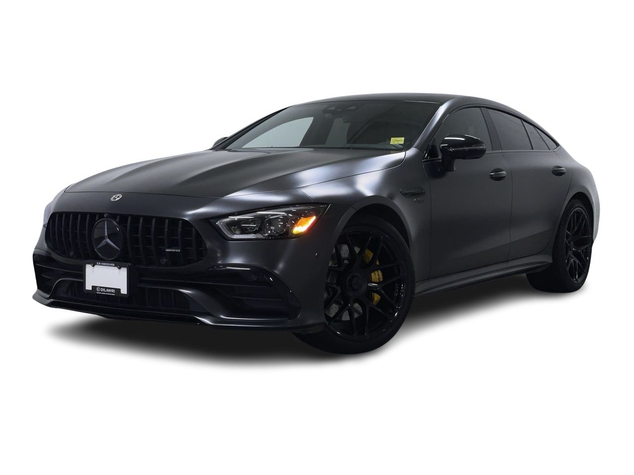 2023 Mercedes-Benz AMG GT53