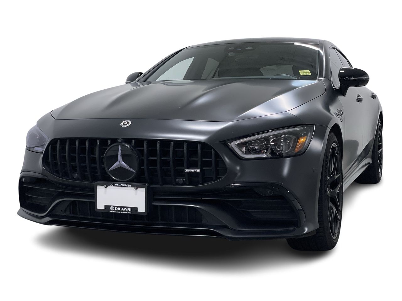 2023 Mercedes-Benz AMG GT53
