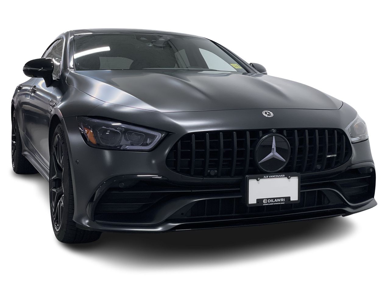 2023 Mercedes-Benz AMG GT53