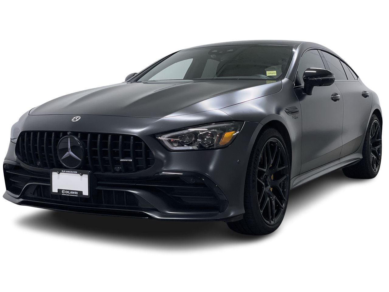 2023 Mercedes-Benz AMG GT53
