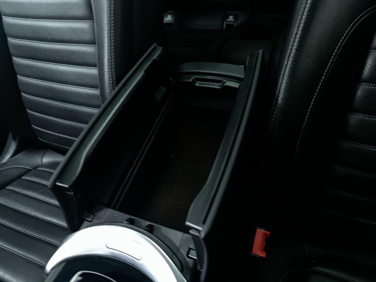 2021 Mercedes-Benz C43 AMG