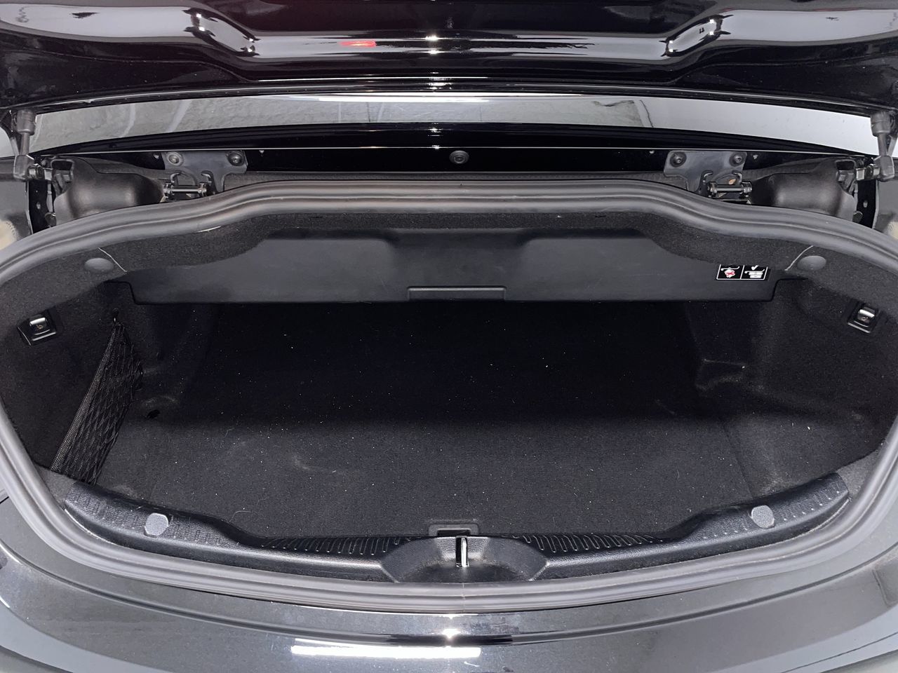 2017 Mercedes-Benz C63 S AMG