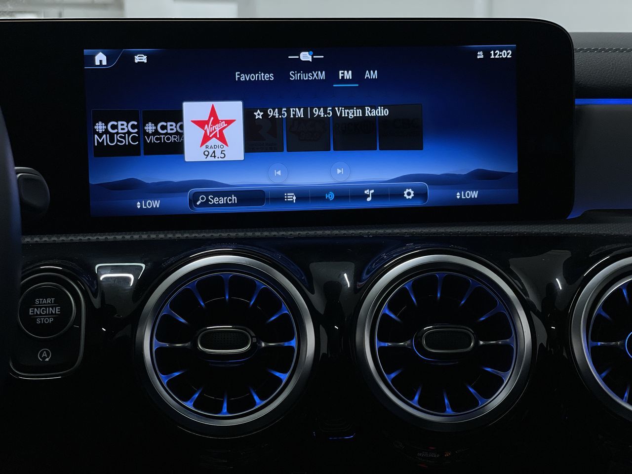 2025 Mercedes-Benz CLA250