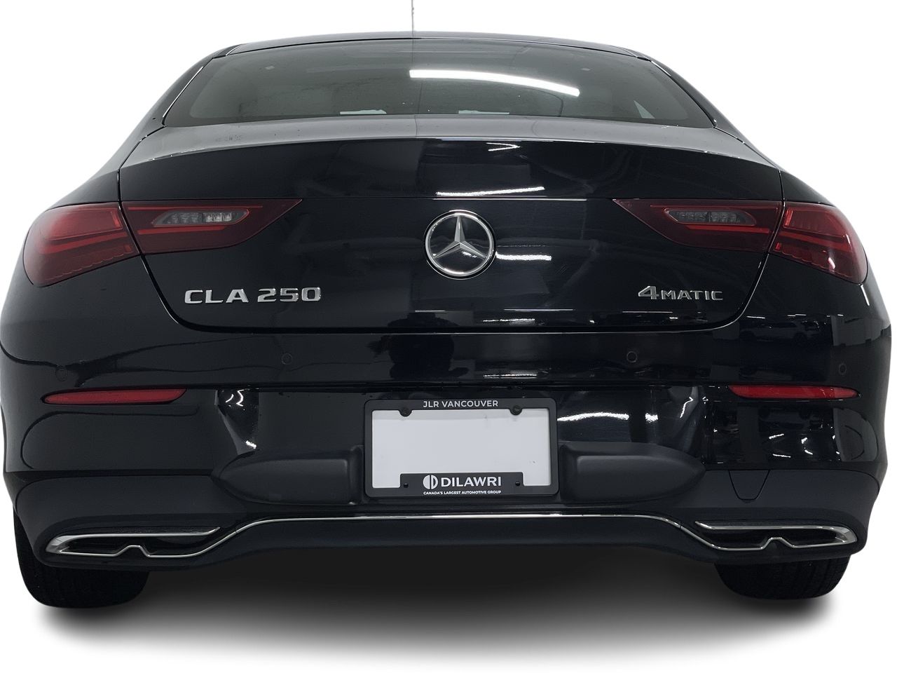 2025 Mercedes-Benz CLA250