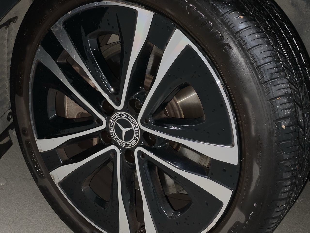 2025 Mercedes-Benz CLA250