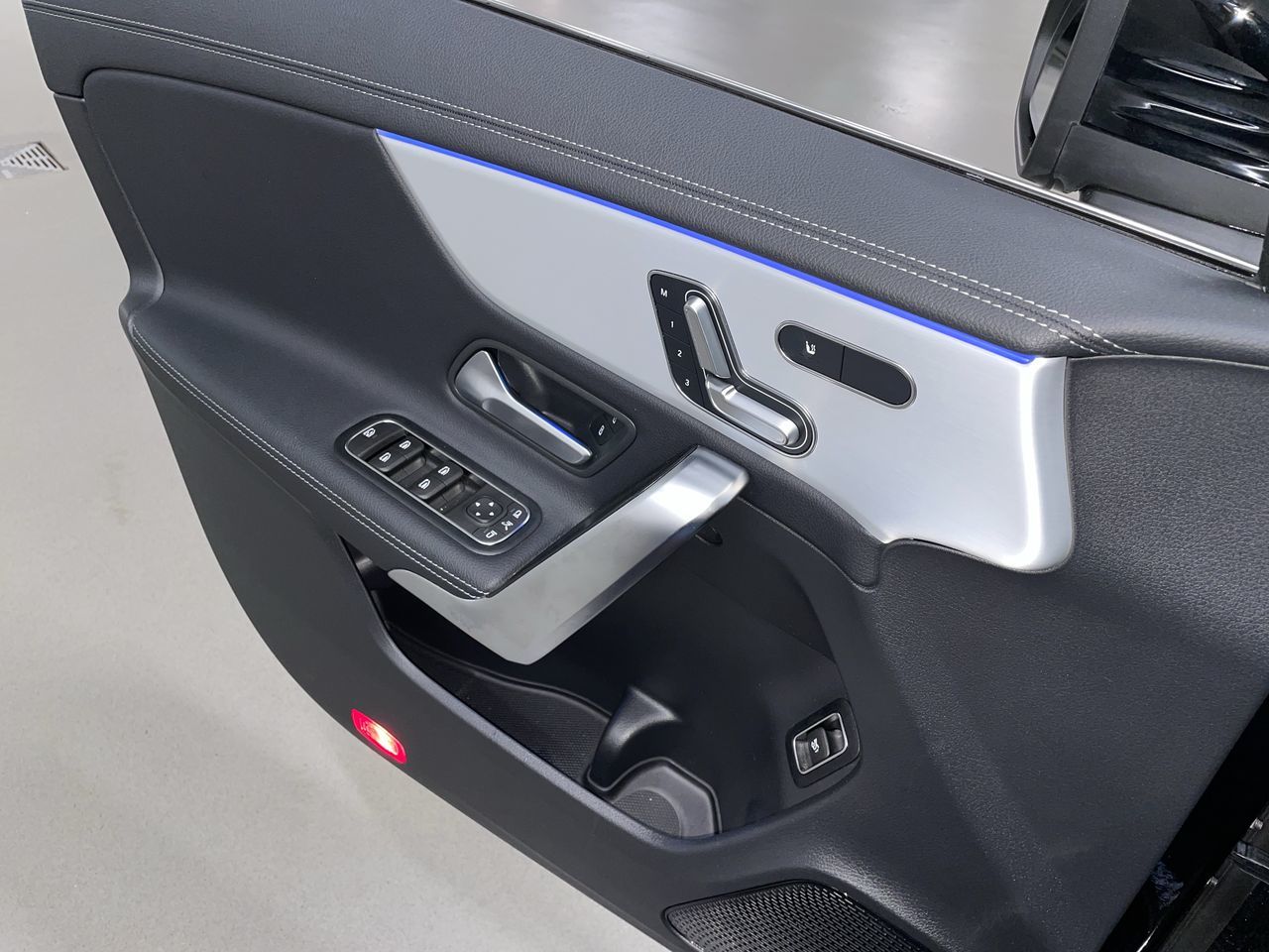 2025 Mercedes-Benz CLA250