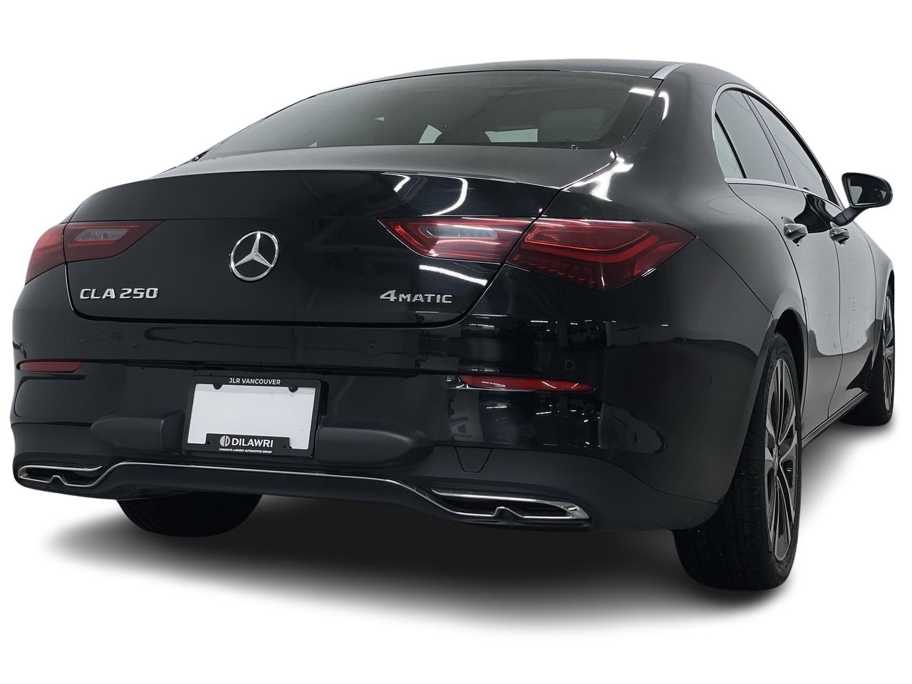 2025 Mercedes-Benz CLA250