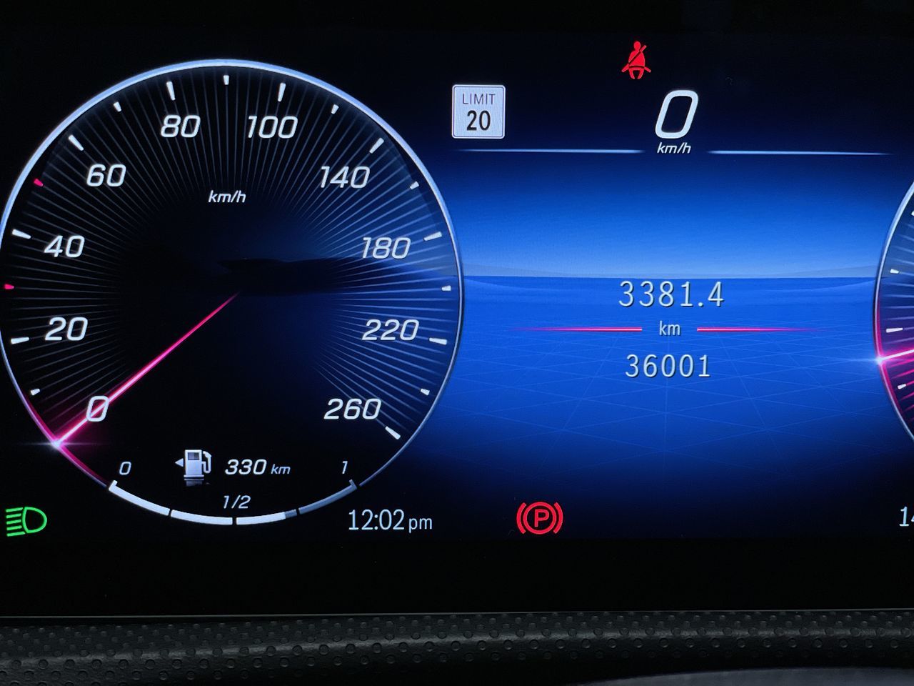 2025 Mercedes-Benz CLA250