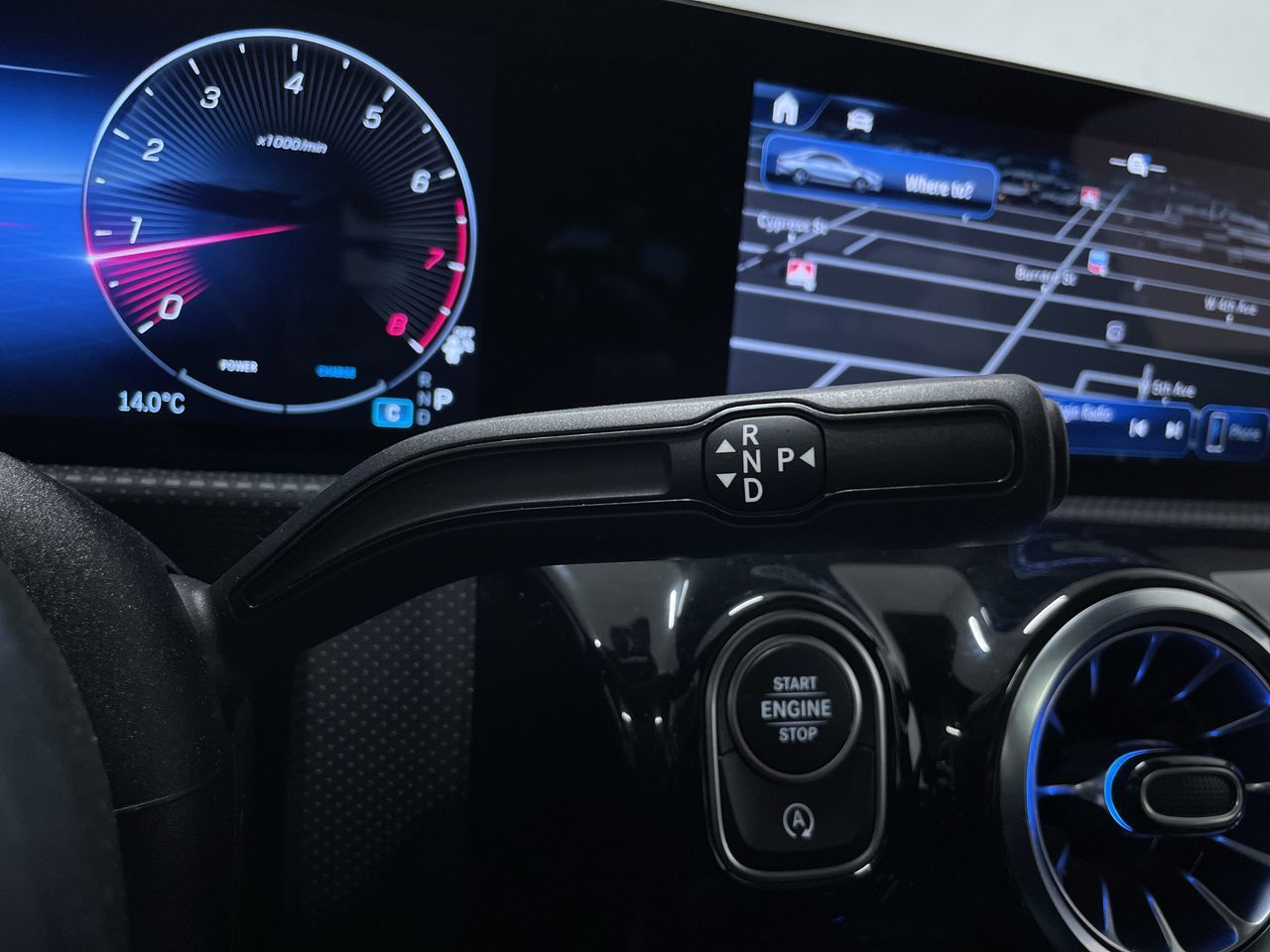 2025 Mercedes-Benz CLA250