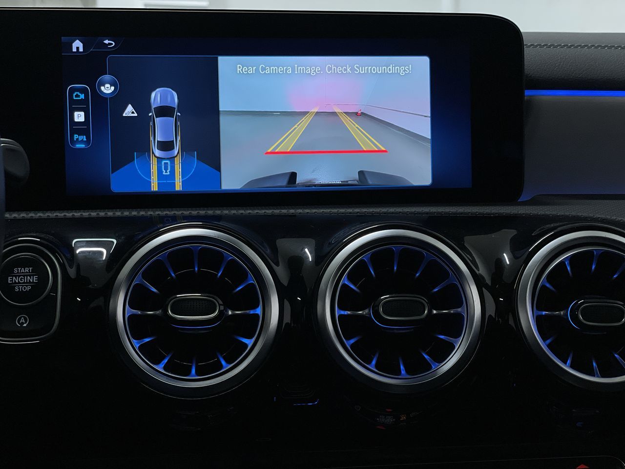 2025 Mercedes-Benz CLA250