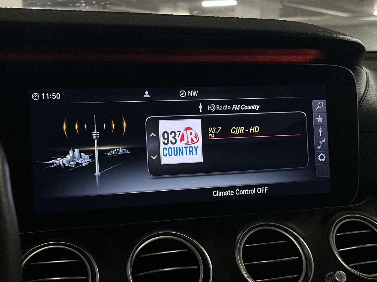 2018 Mercedes-Benz E43 AMG