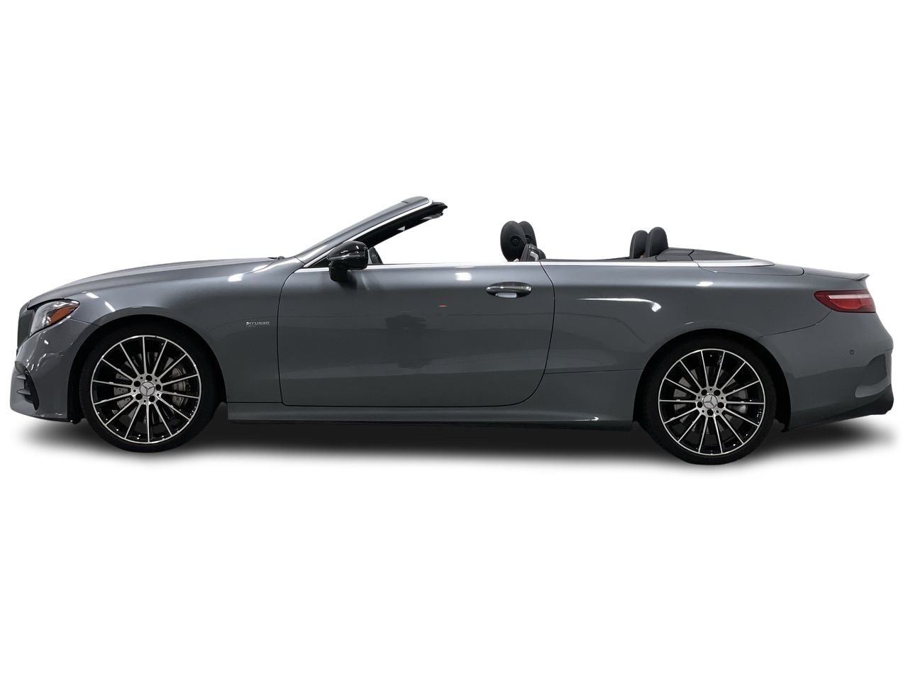 2019 Mercedes-Benz E53 AMG