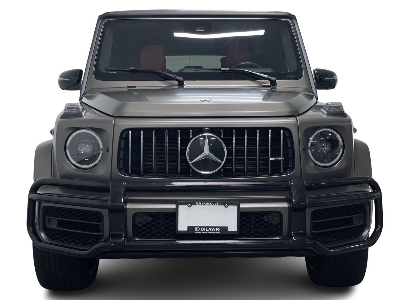 2020 Mercedes-Benz G63 AMG