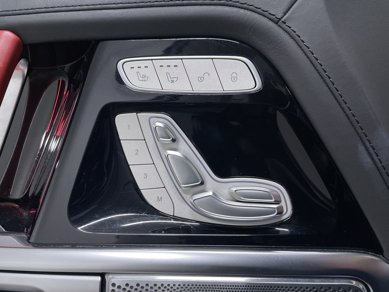 2020 Mercedes-Benz G63 AMG