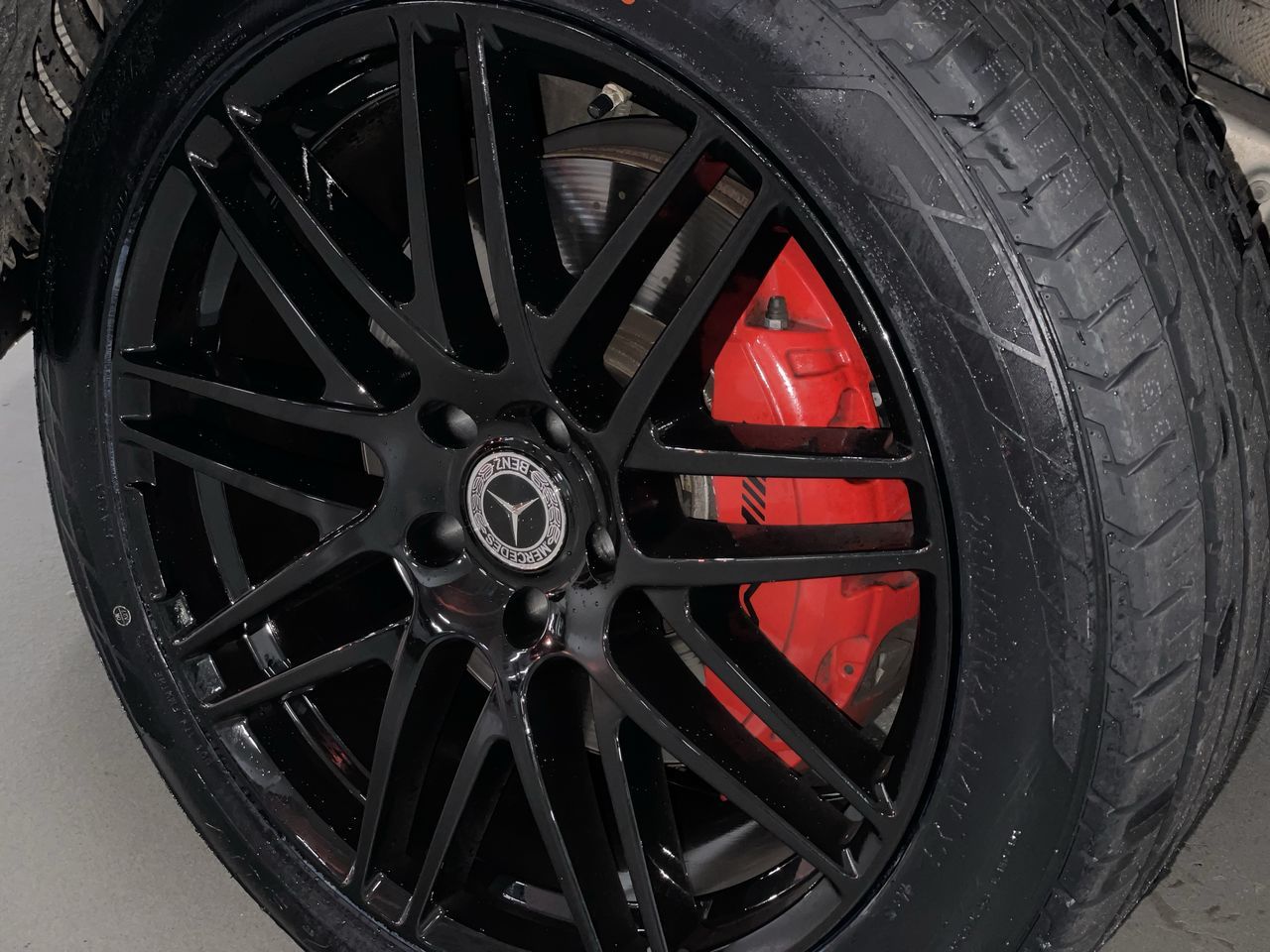 2021 Mercedes-Benz G63 AMG