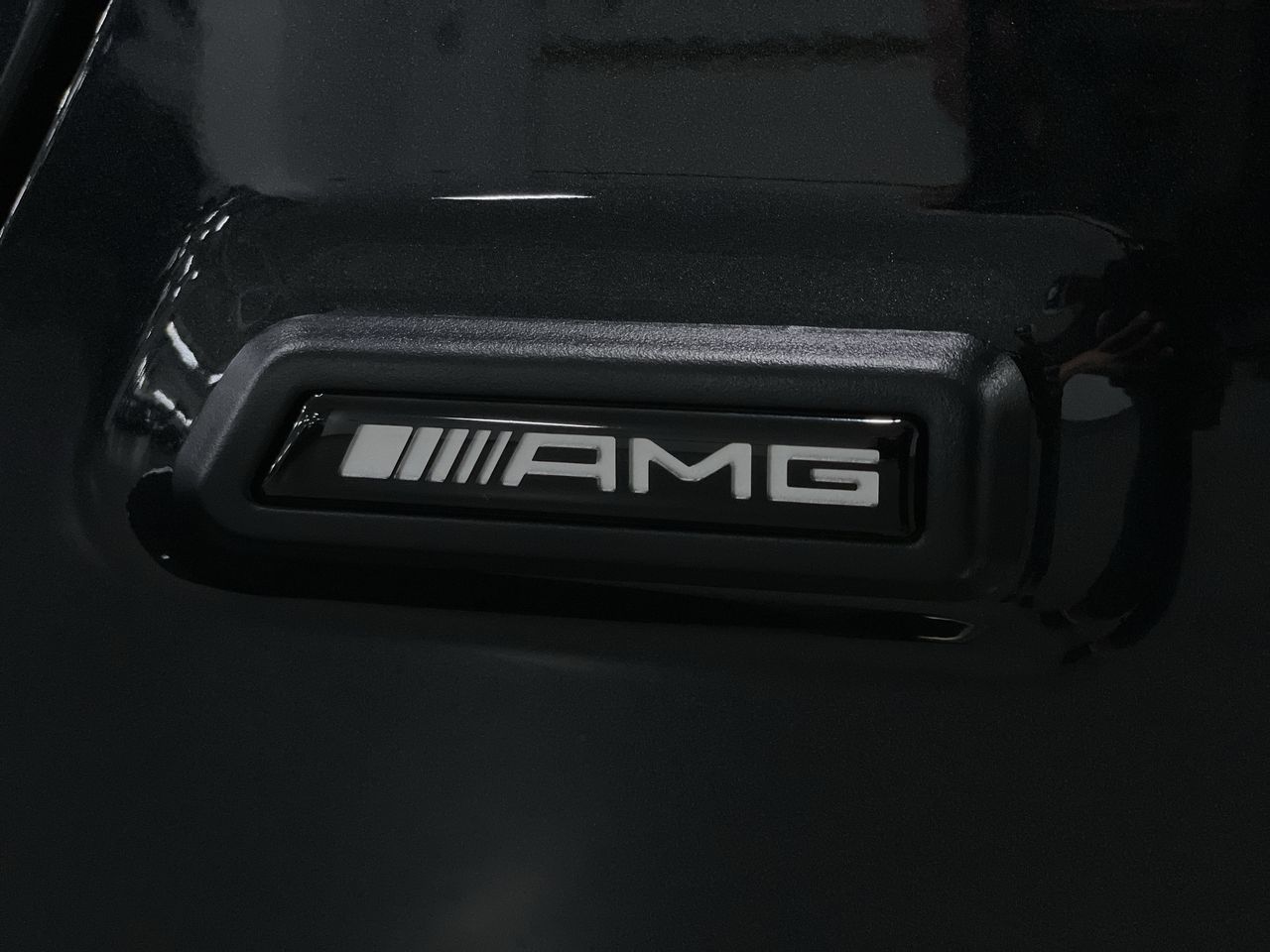 2021 Mercedes-Benz G63 AMG