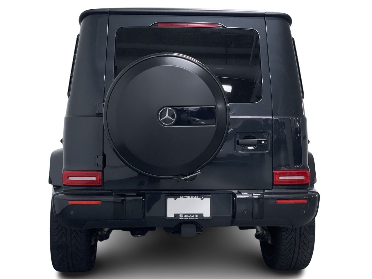 2021 Mercedes-Benz G63 AMG